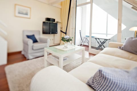 Pirat Apartment in Laboe