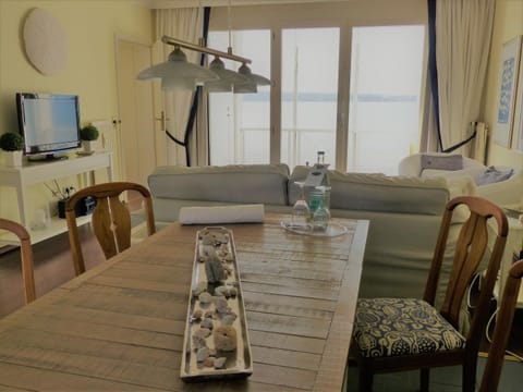 Surfer Apartment in Laboe
