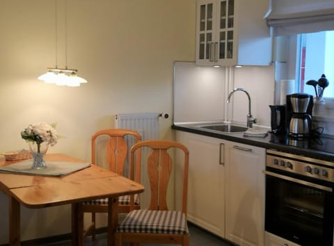 Drachen Apartment in Laboe