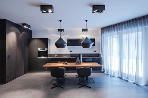 ON Chalet Residences Mathon-Ischgl Apartment hotel in Saint Anton am Arlberg