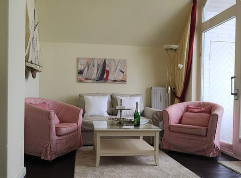 Flying Dutchman Apartment in Laboe