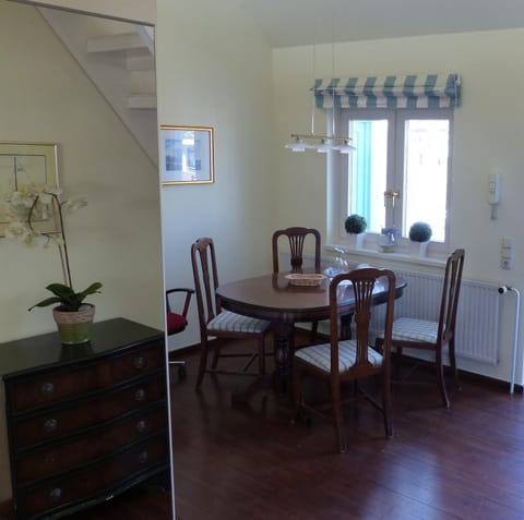 Flying Dutchman Apartment in Laboe