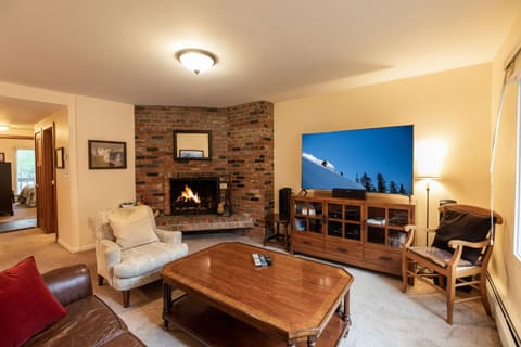 All Seasons by Vail Realty Apartment in Vail