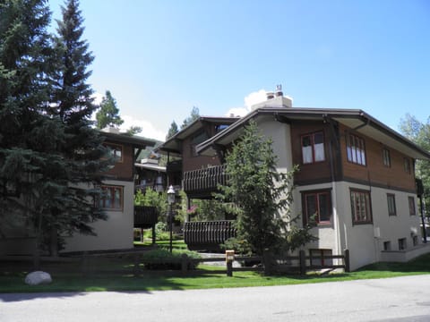 All Seasons by Vail Realty Apartment in Vail