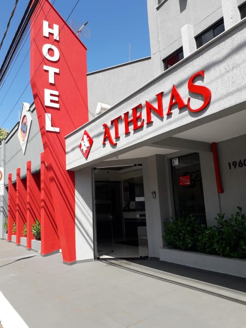 Facade/entrance, Property logo or sign