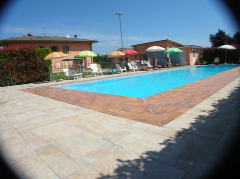 VILLA MARIA Apartment in Emilia-Romagna