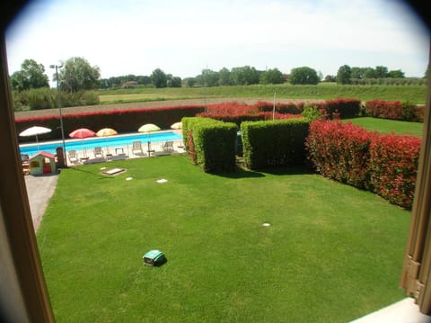 VILLA MARIA Apartment in Emilia-Romagna