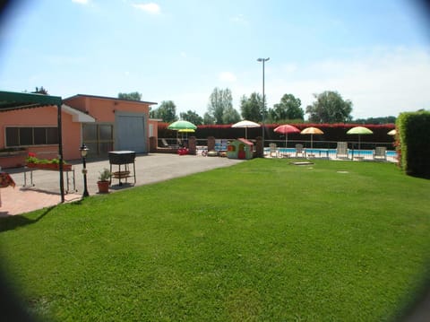VILLA MARIA Apartment in Emilia-Romagna