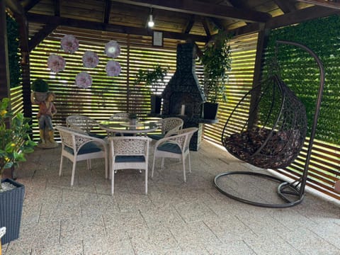 EMRAH RIVER UNA Villa in Lika-Senj County