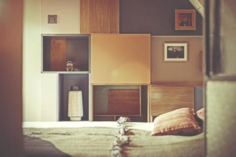 La petite Fabriek Farm Stay in Hauts-de-France