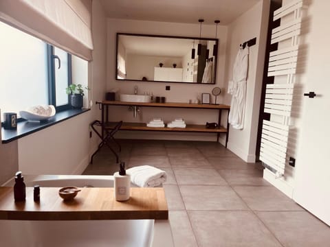 B&B Villa Mimosa Bed and Breakfast in Hamont-Achel