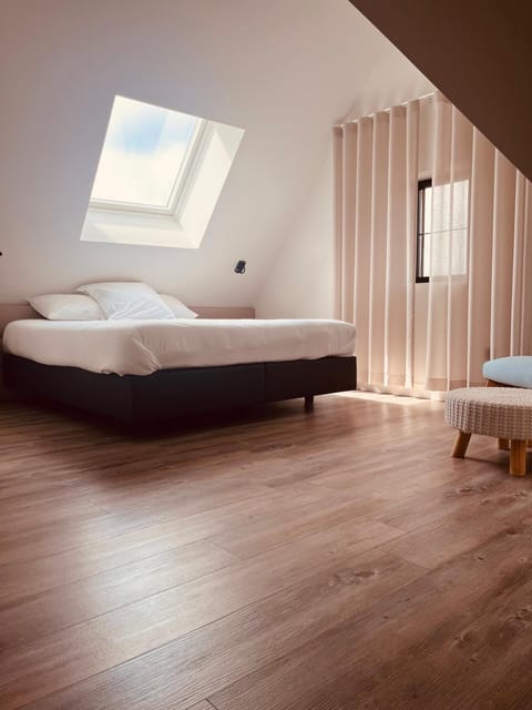 B&B Villa Mimosa Bed and Breakfast in Hamont-Achel