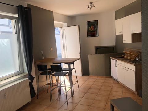 L’Appart’ de Spa Apartment in Wallonia, Belgium