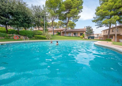 Garden, Swimming pool