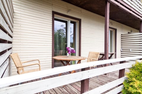 Maironio 23 apartments Apartment in Palanga