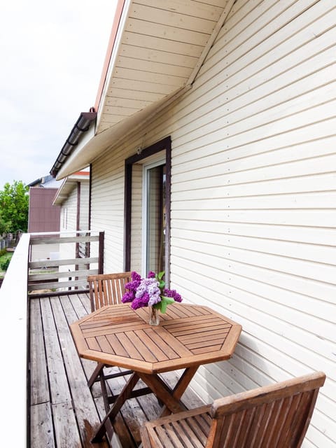 Maironio 23 apartments Apartment in Palanga