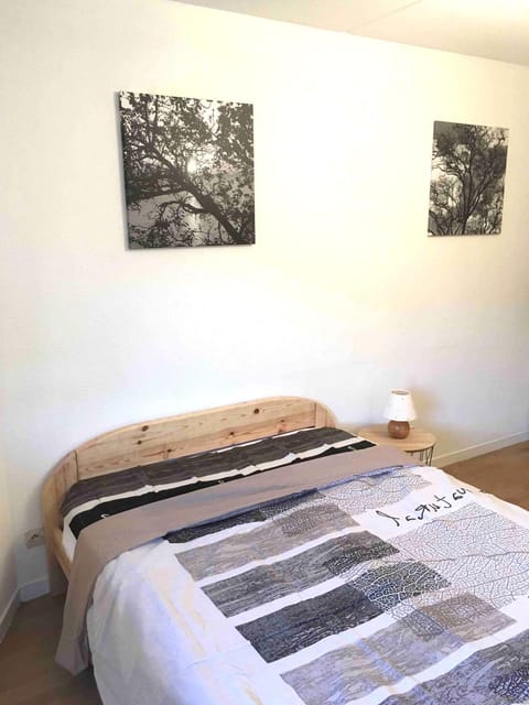 Studio ARBOLES Apartment in Chambery