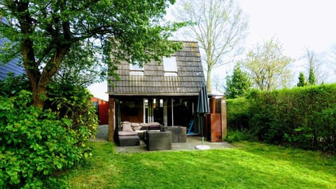 Patio, Garden