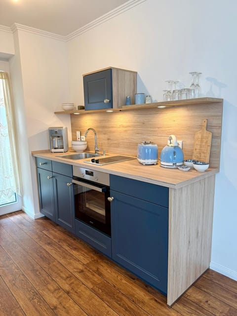 Hasselberger Huus Apartment in Schleswig-Holstein