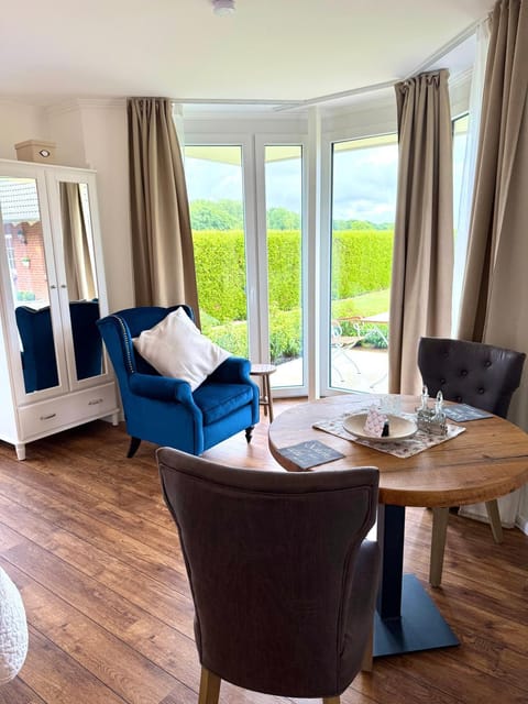 Hasselberger Huus Apartment in Schleswig-Holstein