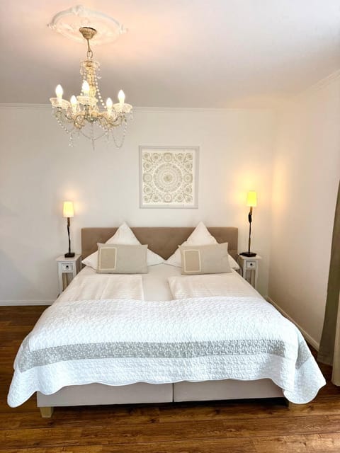 Hasselberger Huus Apartment in Schleswig-Holstein