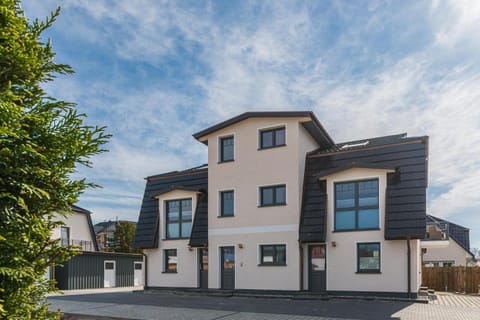 Bahnhofstr_ 31 Wg_9 _Meerzeit_ Apartment in Zingst