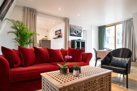 2 bedroom apartment in the heart of the old town Apartment in Lille
