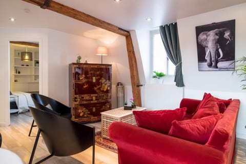 2 bedroom apartment in the heart of the old town Apartment in Lille