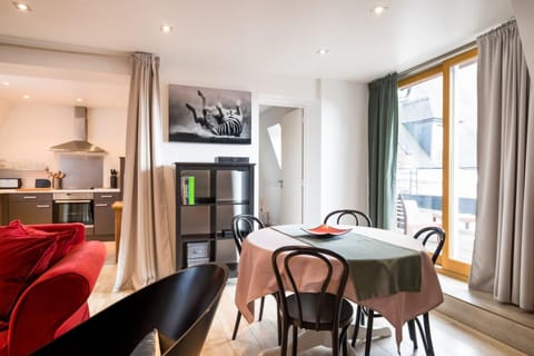 2 bedroom apartment in the heart of the old town Apartment in Lille