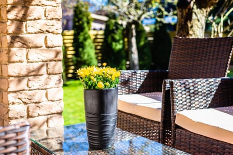 Vila TILA Villa in Palanga