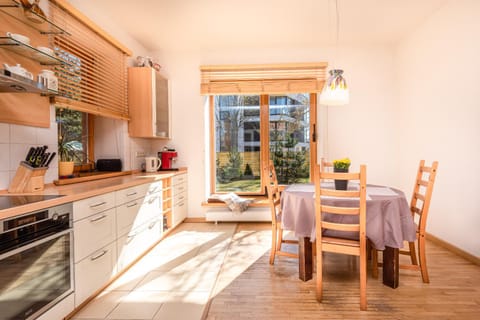 Vila TILA Villa in Palanga