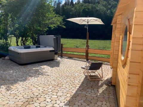 Chalet Zugspitze House in Grainau