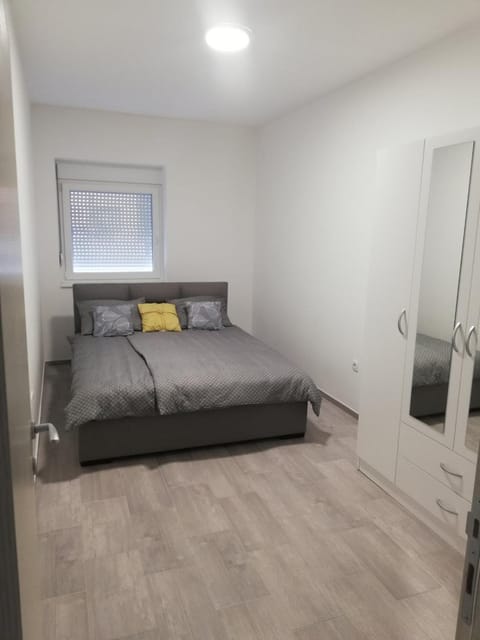 Viktor Apartment in Vojvodina