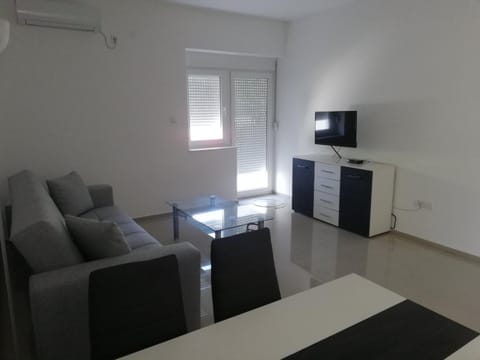 Viktor Apartment in Vojvodina