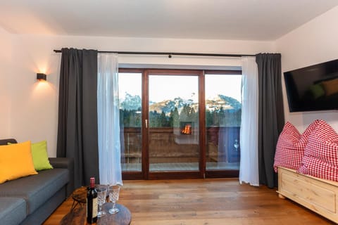 Peholdgut - Natururlaub am Berg Apartment in Berchtesgadener Land