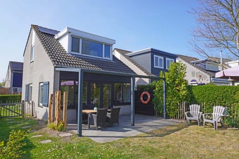 Vakantiehuis Grevelingen 12 aan Grevelingenmeer. nabij Port Greve House in Brouwershaven