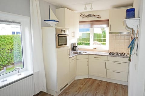 Vakantiehuis Grevelingen 12 aan Grevelingenmeer. nabij Port Greve House in Brouwershaven