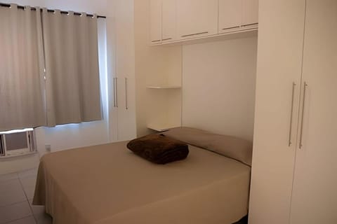 Executive In - Ideal para família Apartment in Rio de Janeiro