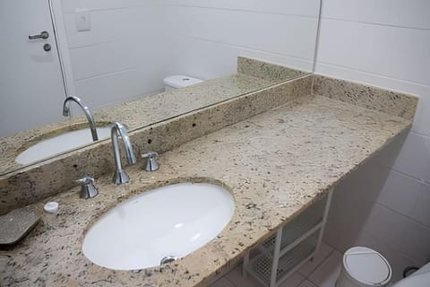 Executive In - Ideal para família Apartment in Rio de Janeiro