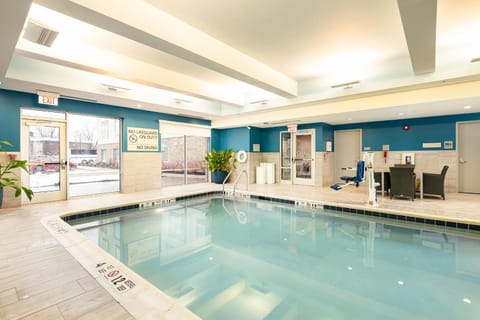 Swimming pool, Swimming pool