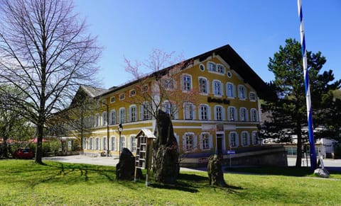 Hotel Endorfer Hof Hotel in Salzburgerland