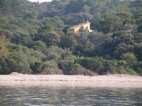 Neighbourhood, Natural landscape, Beach