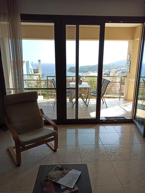 Secreto Apartment in Kavala