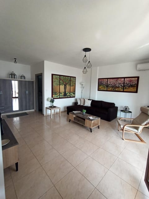 Secreto Apartment in Kavala