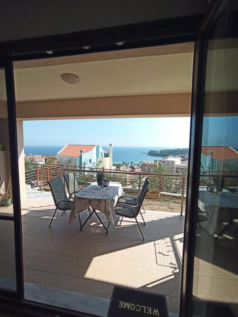 Secreto Apartment in Kavala