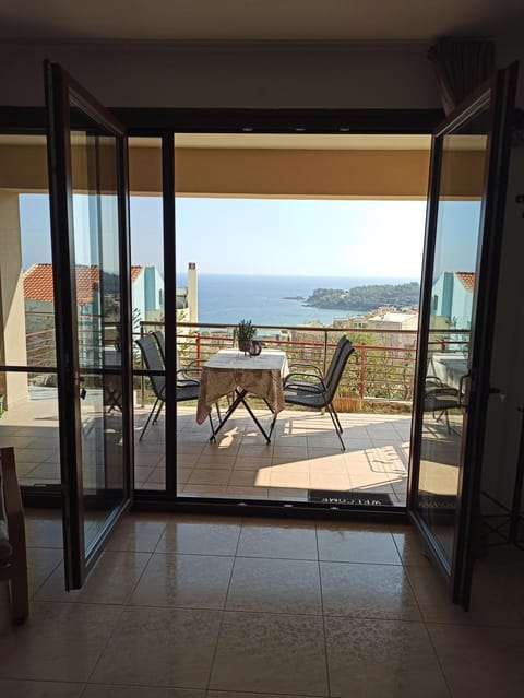 Secreto Apartment in Kavala