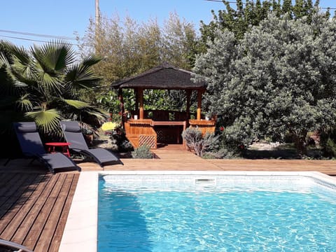 Balcony/Terrace, Swimming pool