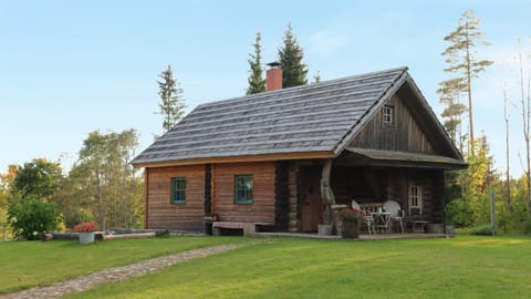 Property building, Spring