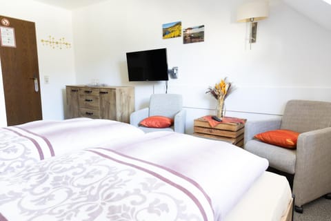 Hotel Herres Alte Metzgerei Hotel in Trier-Saarburg