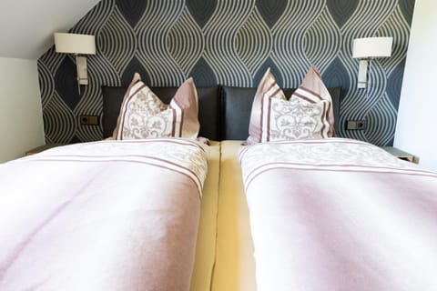 Hotel Herres Alte Metzgerei Hotel in Trier-Saarburg